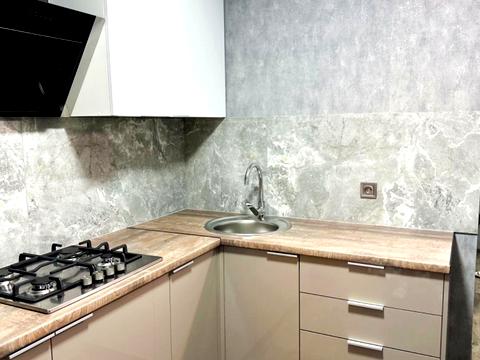 квартира за адресою Подєбрадський пров. (Кожем'яки), 4