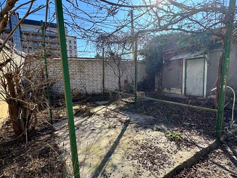 ділянка за адресою Львівська вул.