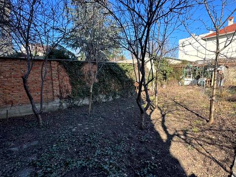 ділянка за адресою Львівська вул.