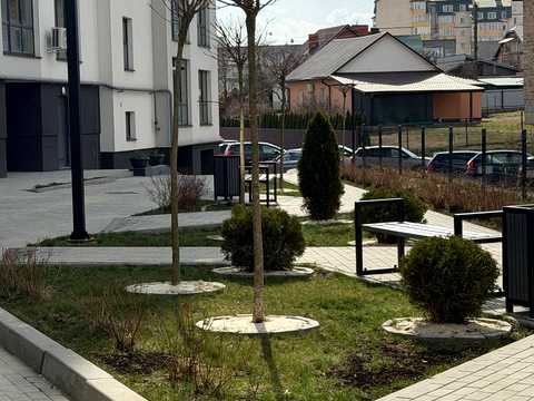 квартира по адресу Горбачевского ул., 20