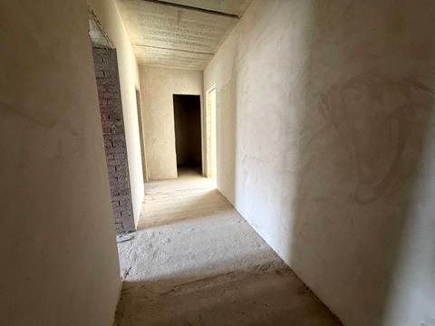 квартира по адресу Горбачевского ул., 20