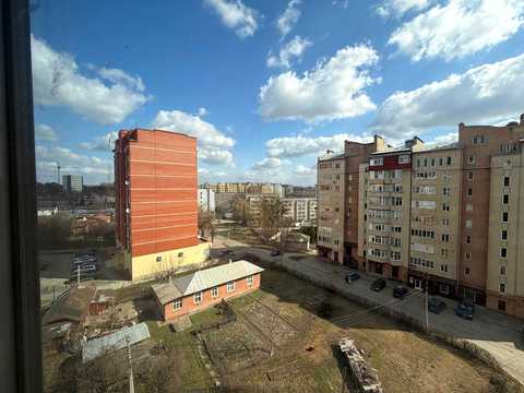 квартира по адресу Горбачевского ул., 20