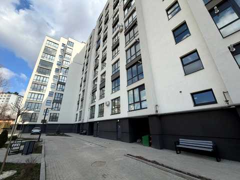 квартира по адресу Горбачевского ул., 20