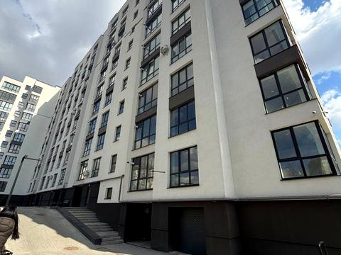 квартира по адресу Горбачевского ул., 20