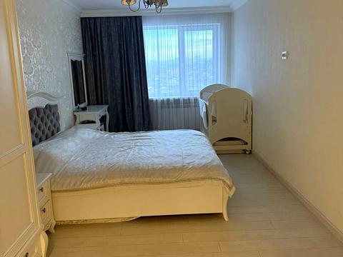 квартира по адресу Мирная ул., (Будинок 1)