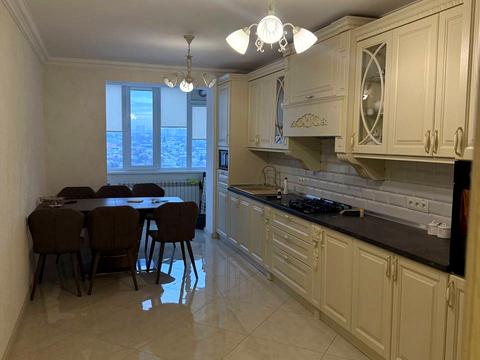 квартира по адресу Мирная ул., (Будинок 1)