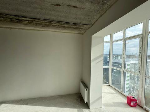 квартира по адресу Кольцевая ул., (Будинок 1)