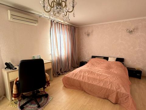 квартира за адресою Варшавська вул. (Ватутіна), 38