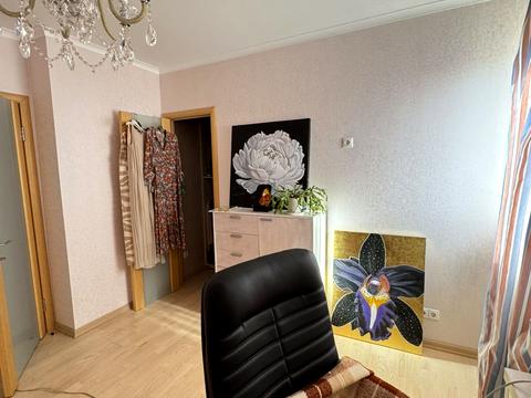 квартира за адресою Варшавська вул. (Ватутіна), 38