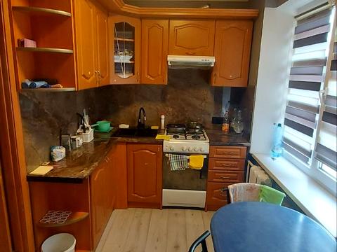 квартира по адресу Глинянский Тракт ул., 161б