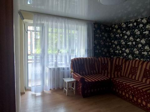 квартира по адресу Глинянский Тракт ул., 161б