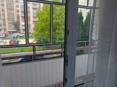 квартира по адресу Глинянский Тракт ул., 161б