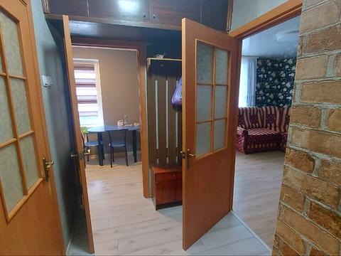 квартира по адресу Глинянский Тракт ул., 161б