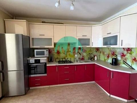 квартира за адресою Володимира Івасюка вул., (Будинок)