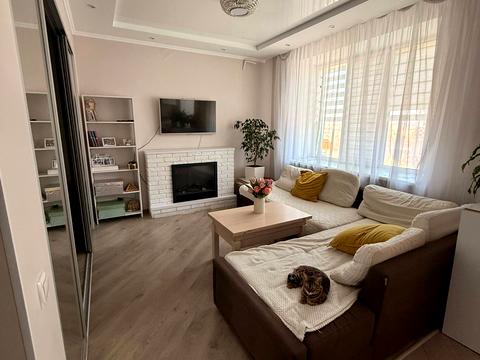 квартира по адресу Казацкая ул., 48/1