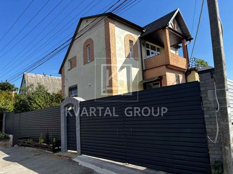 дом по адресу 19 лінія