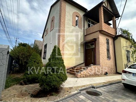 дом по адресу 19 лінія