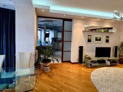 квартира за адресою Панаса Мирного вул., 16/13