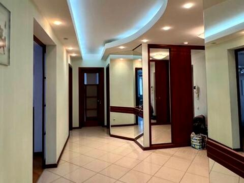 квартира за адресою Панаса Мирного вул., 16/13