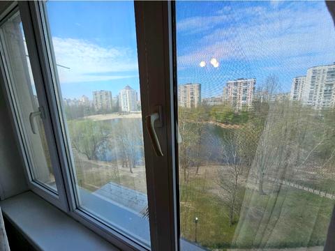 квартира за адресою Київ, Володимира Івасюка просп. (Героїв Сталінграду), 49-Б