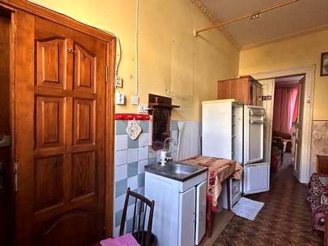 квартира за адресою Пантелеймона Куліша вул., 10