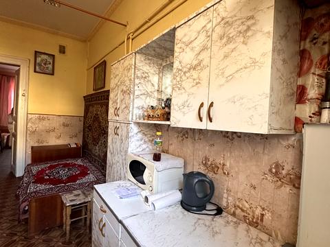 квартира за адресою Пантелеймона Куліша вул., 10