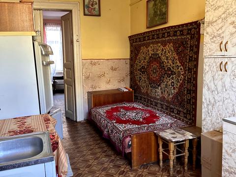 квартира за адресою Пантелеймона Куліша вул., 10