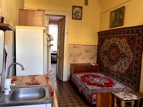 квартира за адресою Пантелеймона Куліша вул., 10