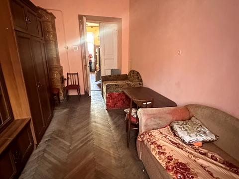 квартира за адресою Пантелеймона Куліша вул., 10