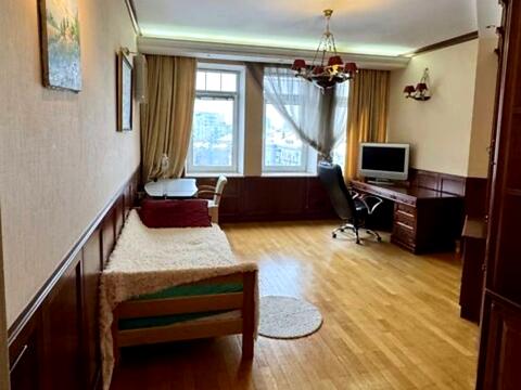 квартира за адресою Панаса Мирного вул., 16/13