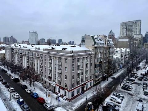 квартира за адресою Панаса Мирного вул., 16/13