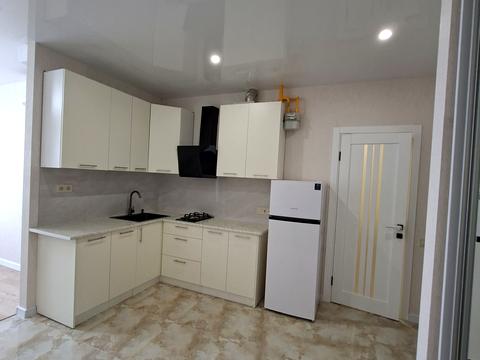 квартира за адресою Чехова вул., 1/2