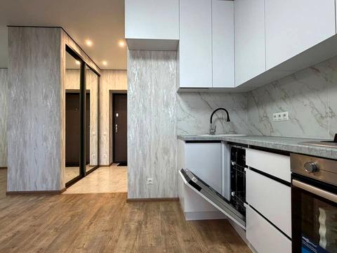 квартира по адресу Святошинская ул., 52