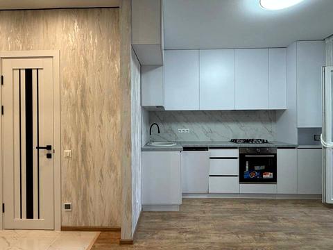 квартира по адресу Святошинская ул., 52