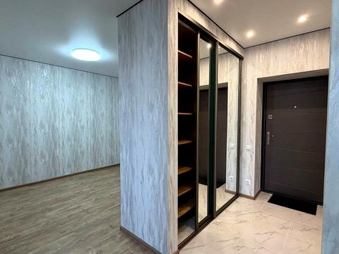 квартира по адресу Святошинская ул., 52