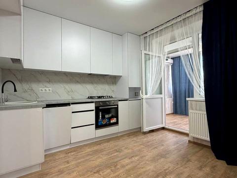 квартира по адресу Святошинская ул., 52