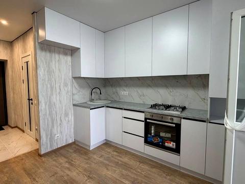 квартира по адресу Святошинская ул., 52