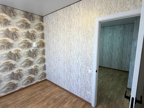 квартира по адресу Святошинская ул., 52