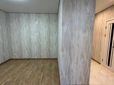 квартира по адресу Святошинская ул., 52