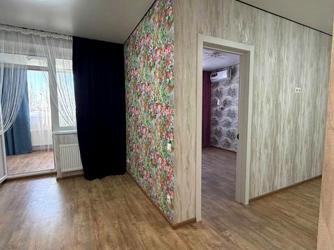 квартира по адресу Святошинская ул., 52