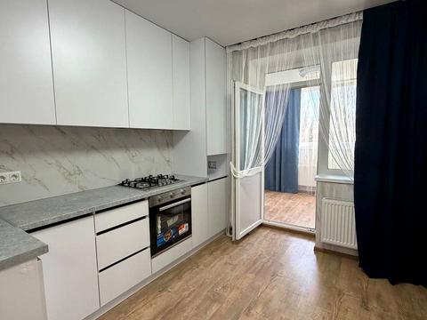 квартира по адресу Святошинская ул., 52