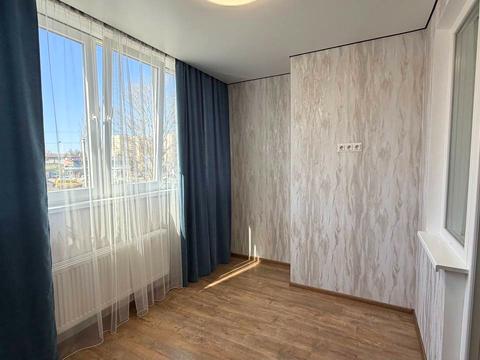 квартира по адресу Святошинская ул., 52