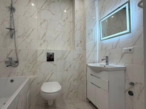 квартира по адресу Святошинская ул., 52