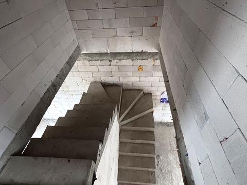 дом по адресу Бочарова ул., 6А