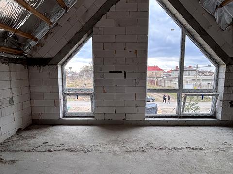 дом по адресу Бочарова ул., 6А