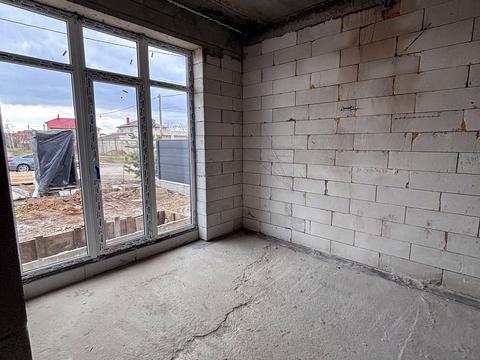 дом по адресу Бочарова ул., 6А