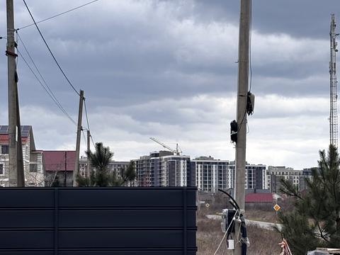 дом по адресу Бочарова ул., 6А