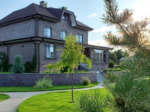 будинок за адресою Київська вул.