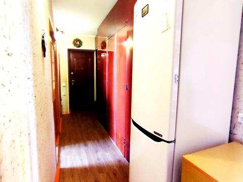 квартира по адресу Соборная ул., 442