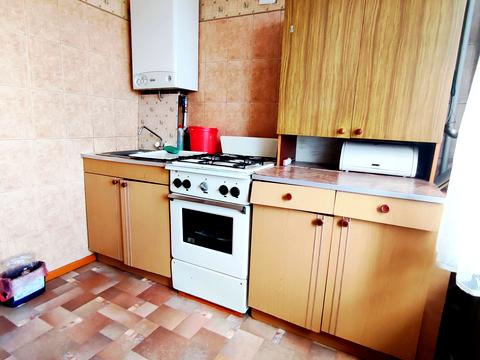 квартира по адресу Соборная ул., 442